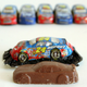Image for article titled The Sugar And Cheese Edition